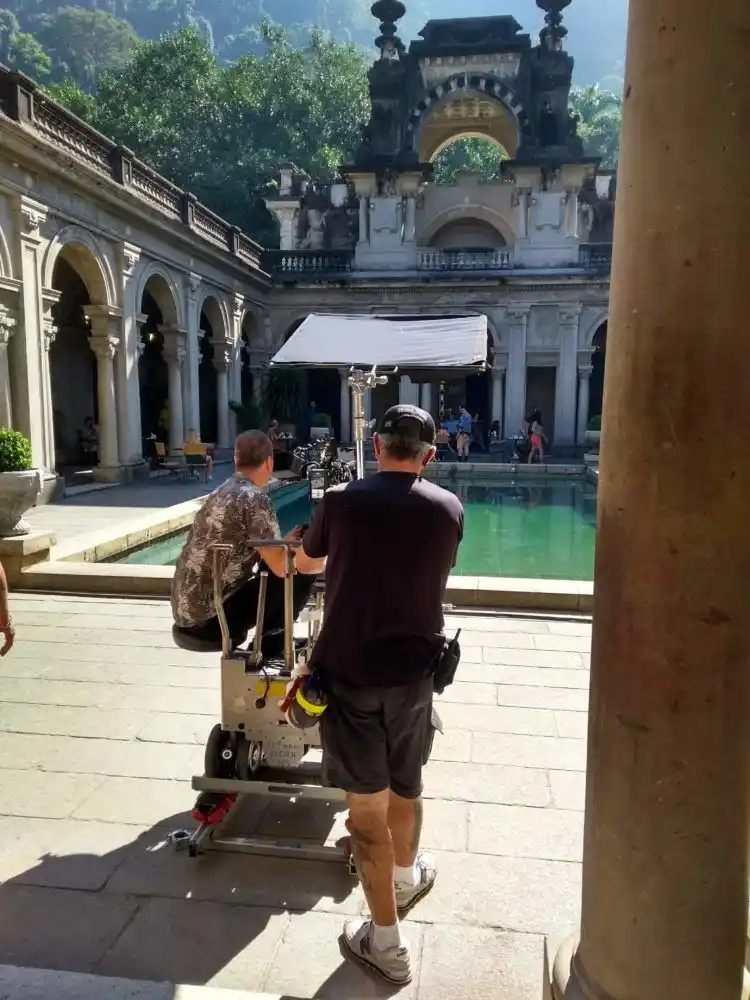 20180625 minha vida em marte papo de cinema 2