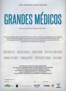 Grandes Médicos