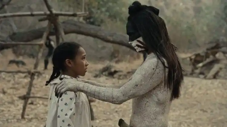20180627 jasmyn rae filha da maeve e zahn mcclarnon akecheta