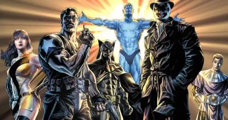20180627 watchmen papo de cinema