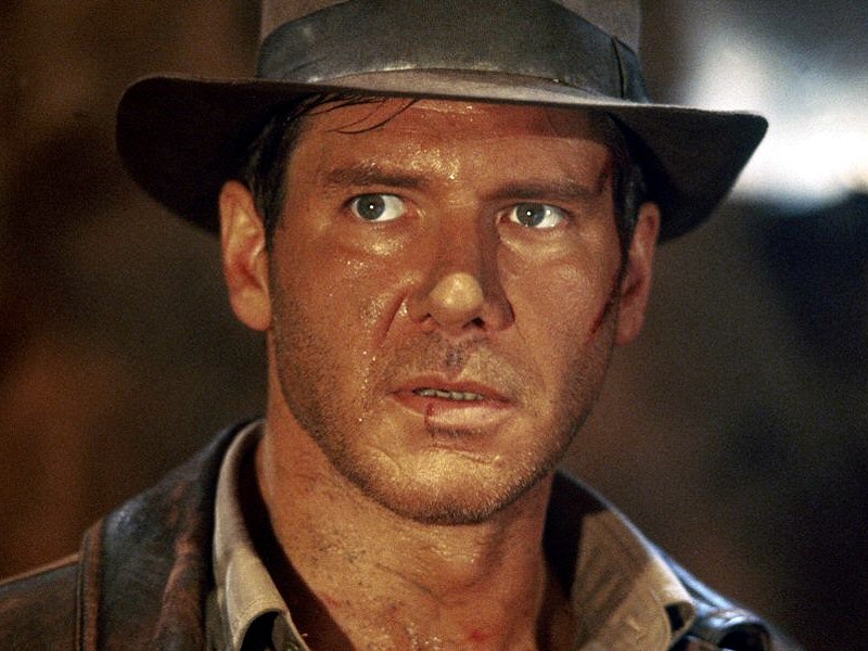 Indiana Jones 5  Mais um ator é confirmado no elenco da sequência