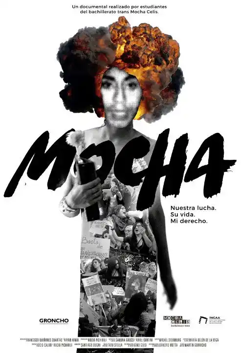 Mocha