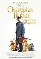 20180702 christopher robin papo de cinema cartaz