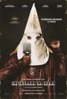 20180704 infiltrado na klan papo de cinema cartaz