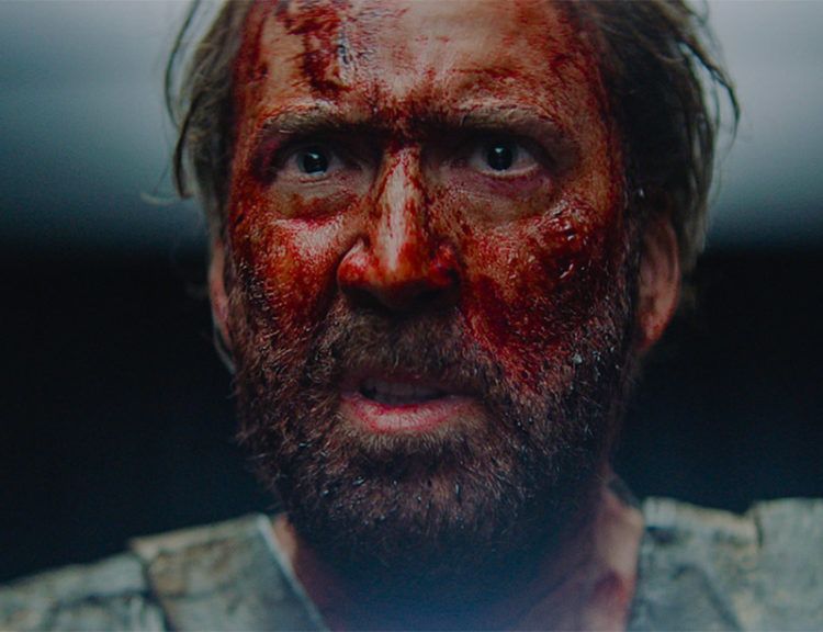 The Old Way I Primeiro faroeste de Nicolas Cage ganha trailer