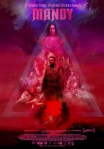 Mandy: Sede de Vingança