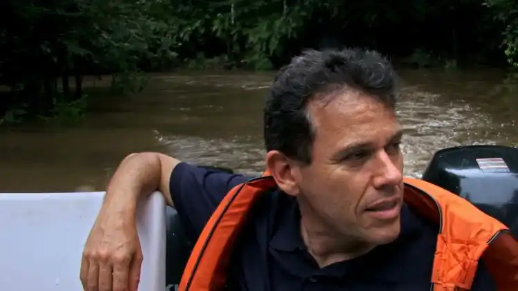 Série dirigida por Silvio Tendler estreia no Canal Curta! 2 20180704 nilton bonder papo de cinema
