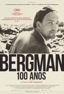 Bergman 100 Anos