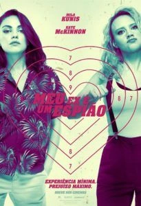 Meu Ex é um Espião