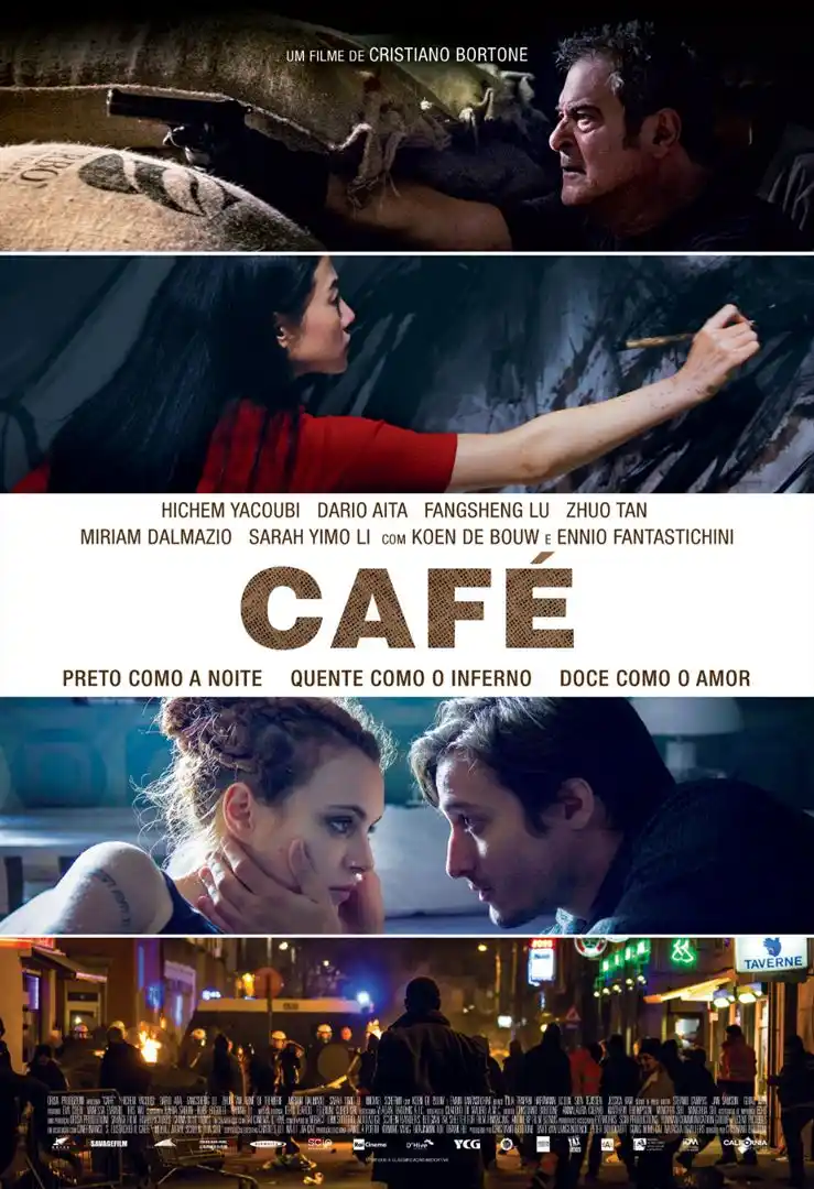 Café