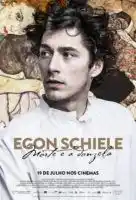 20180706 egon schiele papo de cinema cartaz