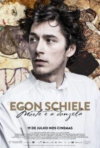 Egon Schiele: Morte e a Donzela