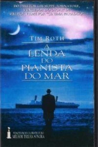 A Lenda do Pianista do Mar