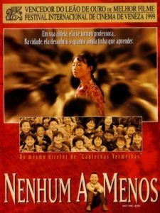 Nenhum a Menos