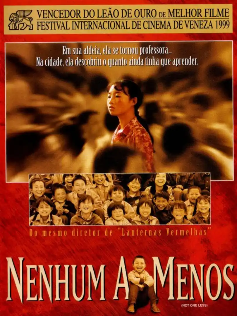Nenhum a Menos