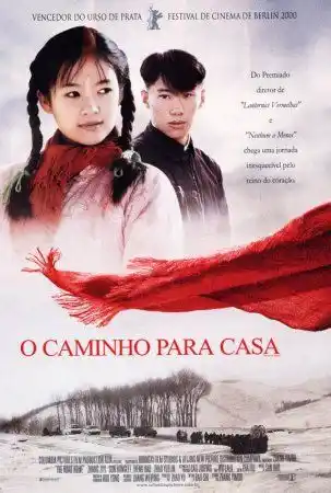 O Caminho para Casa