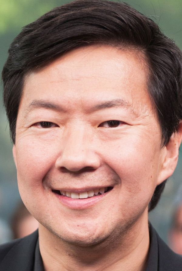 Ken Jeong: Melhores filmes e séries