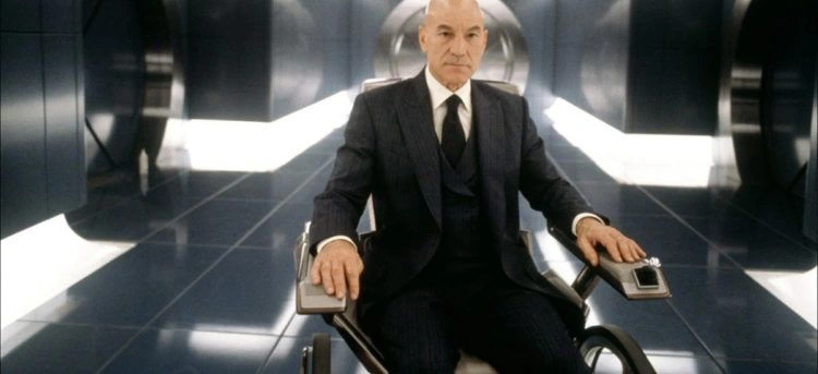 Patrick Stewart, lenda do teatro britânico e estrela de Star Trek e X-Men, morre aos 86 anos 4 Patrick Stewart