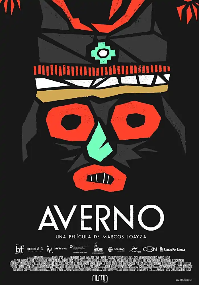 Averno