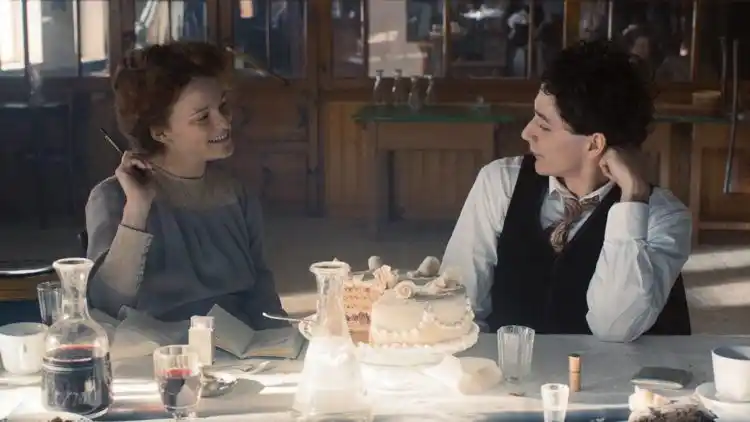 20180716 01 egon schiele morte e a donzela papo de cinema
