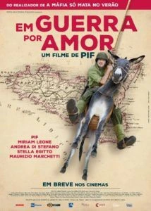 Em Guerra Por Amor