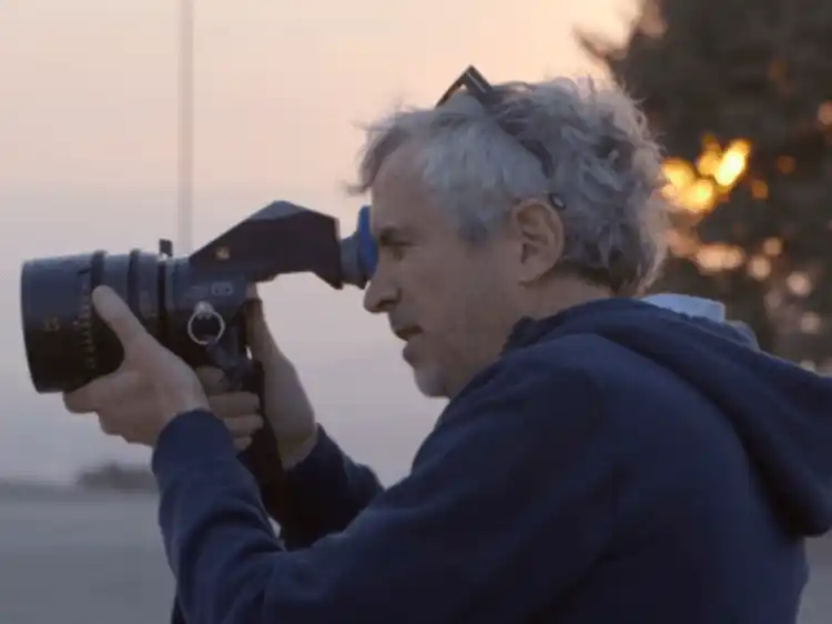 20180719 alfonso cuaron papo de cinema