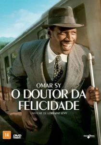 O Doutor da Felicidade