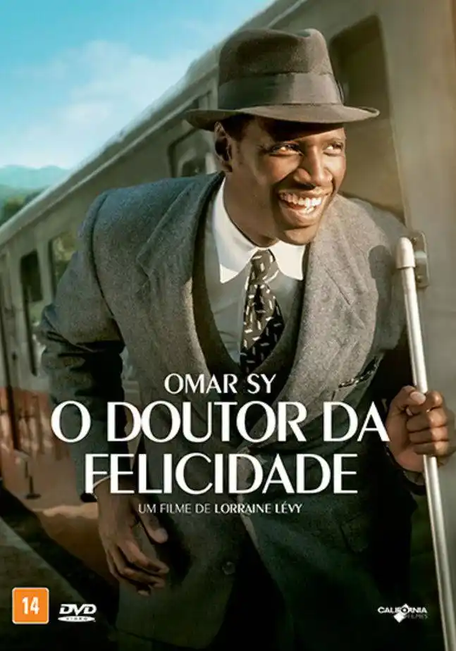 O Doutor da Felicidade