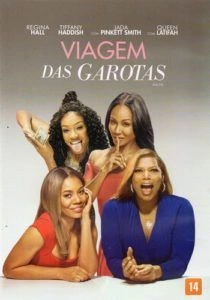 Viagem das Garotas