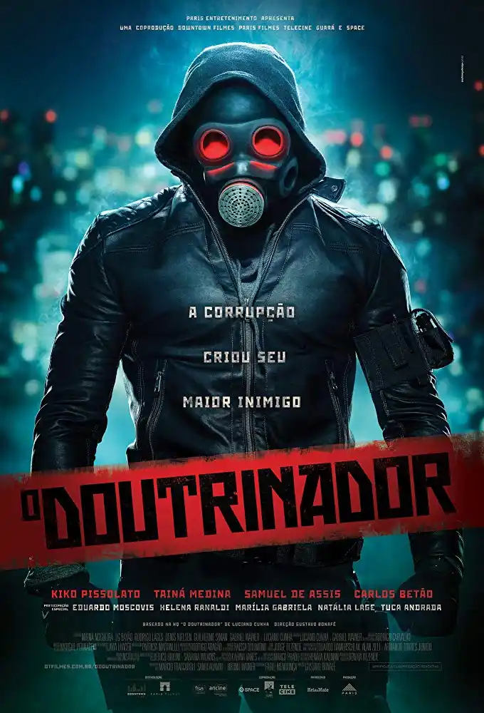 Críticas 2 O Doutrinador