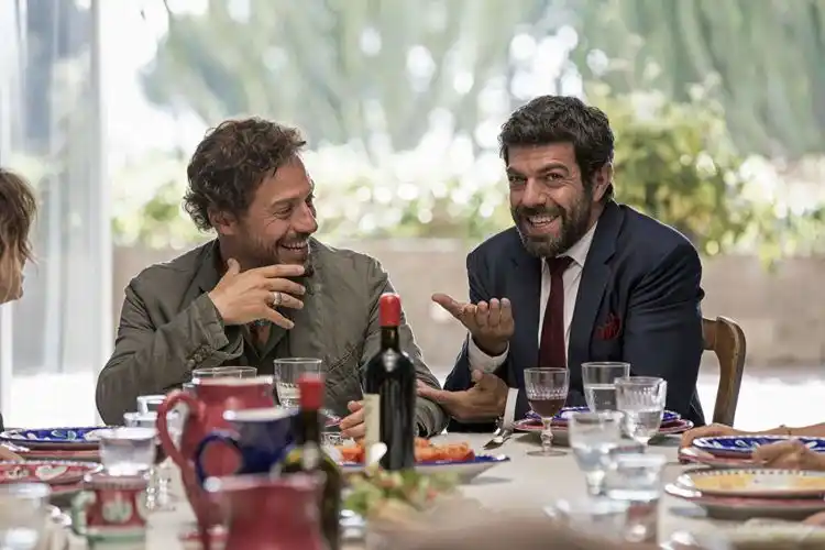 20180723 aqui em casa tudo bem papo de cinema 5