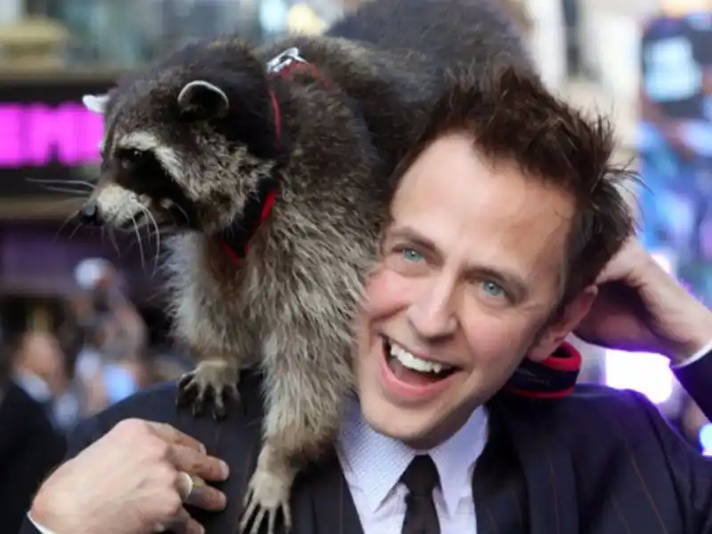20180723 james gunn papo de cinema
