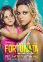 20180724 fortunata papo de cinema cartaz