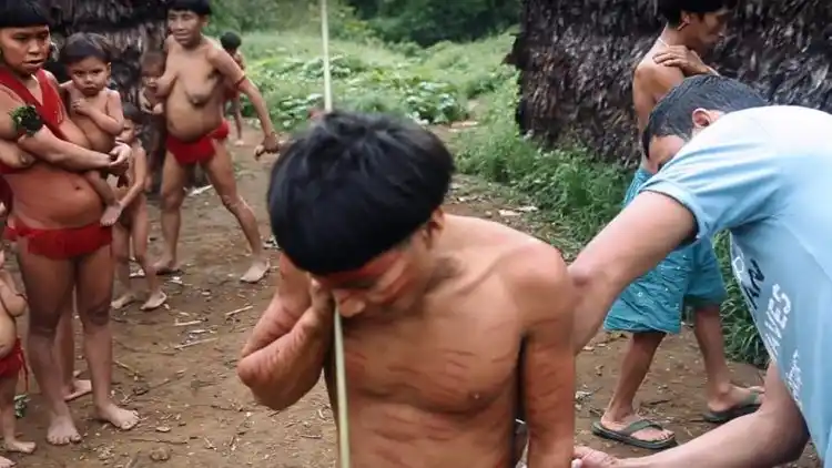 20180725 como fotografei os yanomami papo de cinema 3