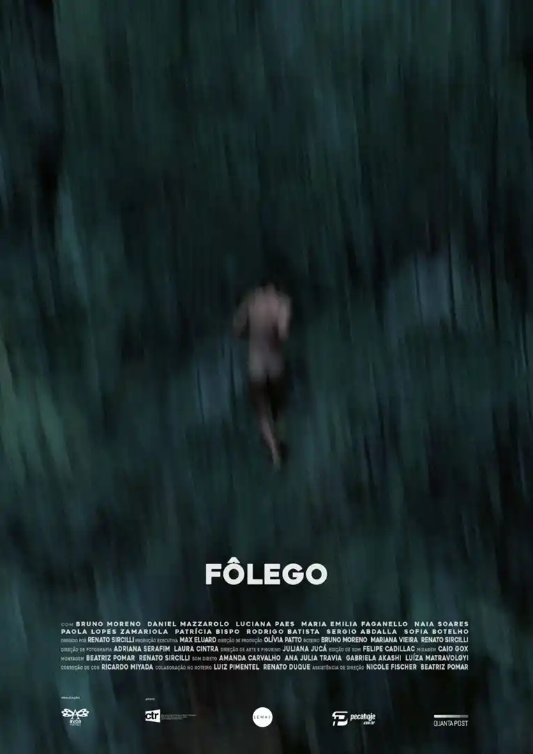Críticas 6 Fôlego