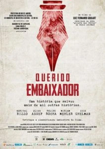 Querido Embaixador