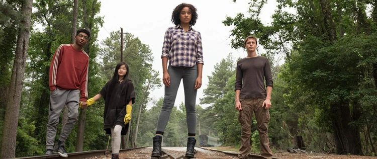 Sessão da Tarde :: Mentes Sombrias