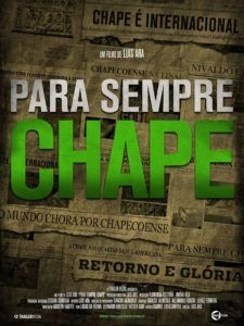Para Sempre Chape