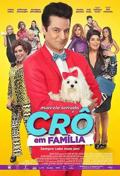 Crô em Família