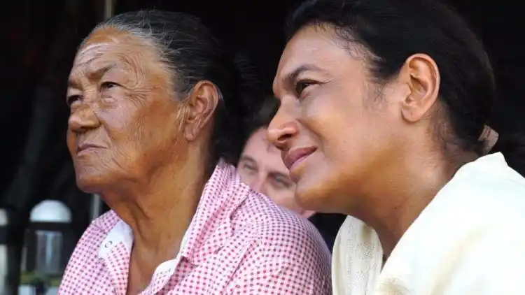 Filmagens de Pureza terminam em Marabá e seguem em Brasília 2 20180727 pureza lopes loyola dira paes papo de cinema