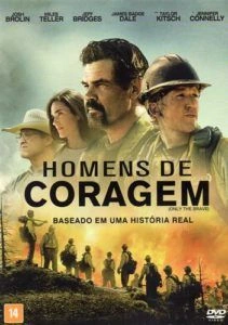 Homens de Coragem
