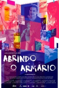 Abrindo o Armário