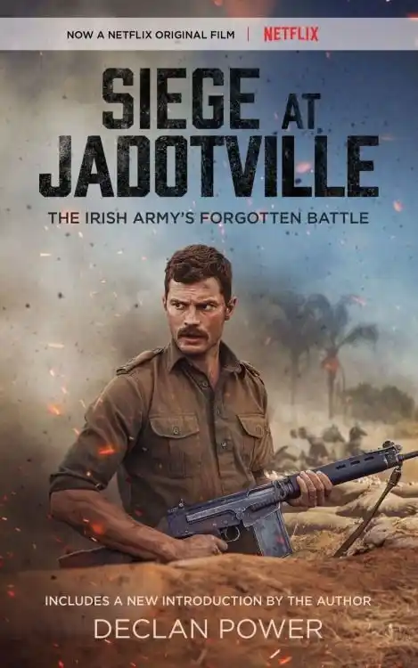 Filmes 3 Jadotville