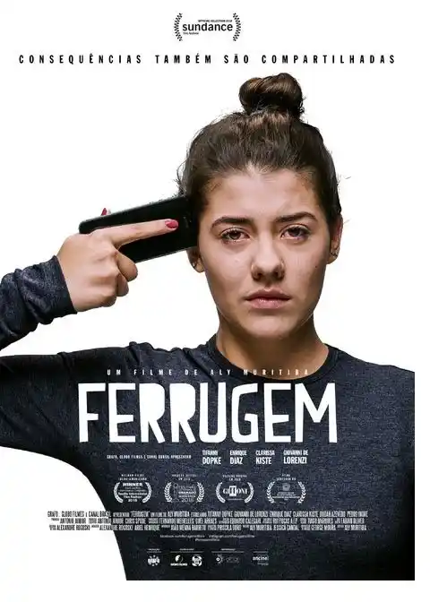 Ferrugem