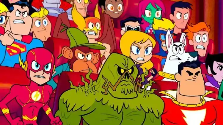 20180826 03 os jovens titas em acao nos cinemas papo de cinema