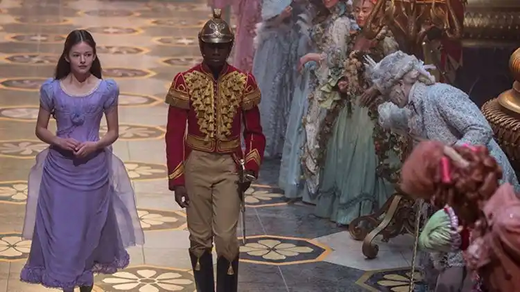 20181101 02 o quebra nozes e os quatro reinos papo de cinema