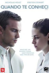 Quando Te Conheci