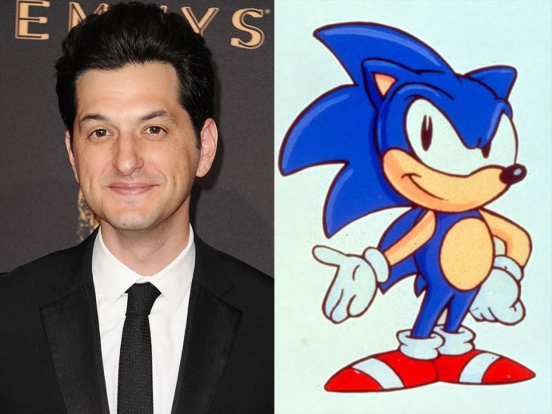 Voz de Sonic the Hedgehog diz adeus ao personagem