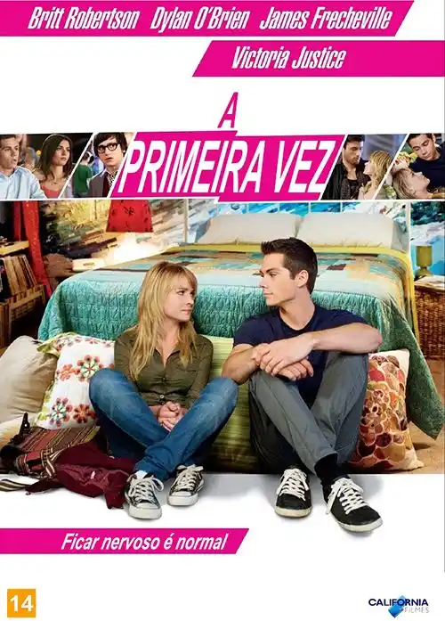 A Primeira Vez