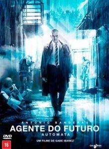 Agente do Futuro